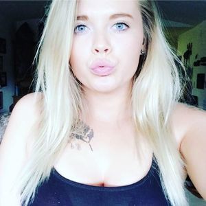 Meet your Posher, Hunter